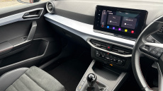 SEAT Ibiza 1.0 TSI 95 FR Sport 5dr Petrol Hatchback